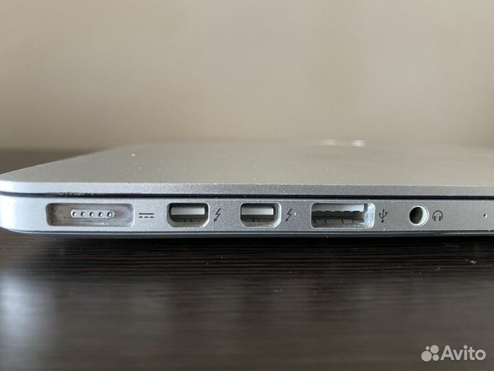 MacBook Pro 13 Retina 2015 i5/8Gb/256Gb