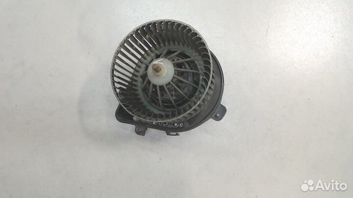 Двигатель отопителя Peugeot Expert, 2006