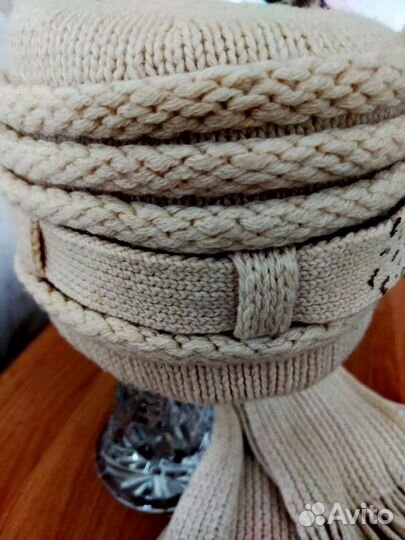 Комплекты головных уборов