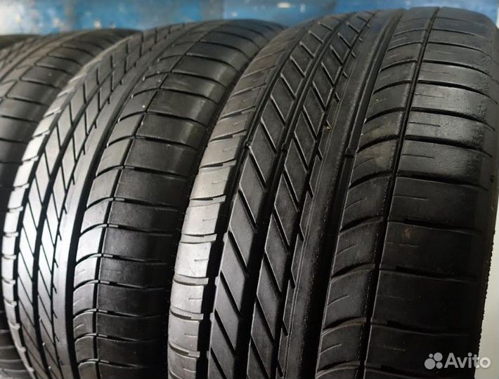 Goodyear Eagle F1 A/S-C 295/40 R22
