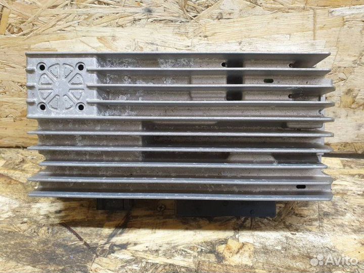 Усилитель Audi R8 4.2 2008