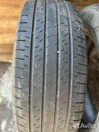 Bridgestone Alenza 001 225/60 R18 26J