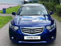 Honda Accord 2.0 AT, 2011, 170 800 км, с пробегом, цена 1 250 000 руб.