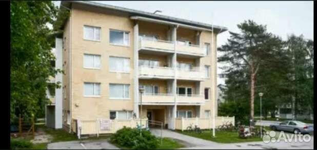 Присмотр за недвижимостью в Финляндии