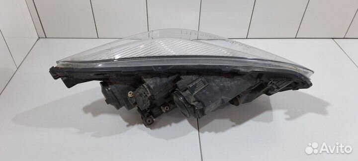 Фара левая (Chery Tiggo 4)