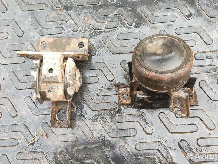 Подушка двигателя чери тиго т11