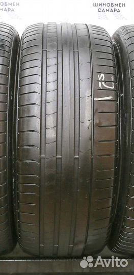 Pirelli P Zero 255/40 R21 102Y