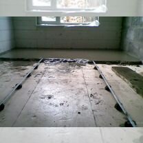 Бетонные работы.Фундамент под ключ, Черкесск