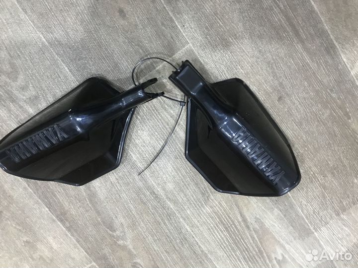 Защита рук для квадроцикла