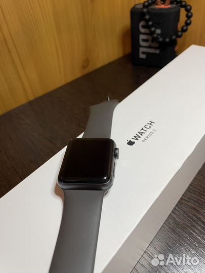 Apple Watch Series 3 38mm