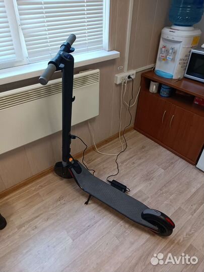 Электросамокат Ninebot ES1