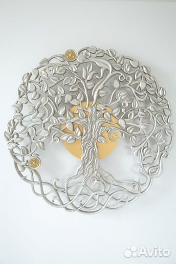 Настенное панно