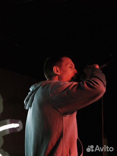 Написание текста для песни