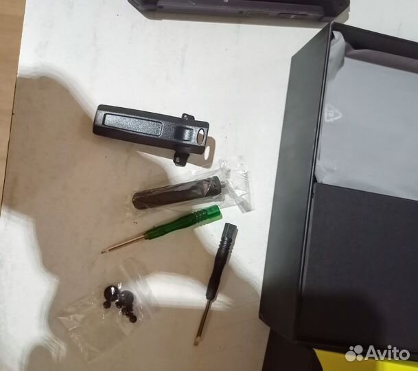 Ulefone Armor 3WT, 6/64 ГБ