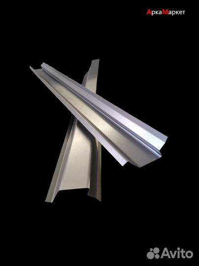 Порги Кузовные/Ремонтные Mersedes G-class W463