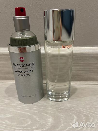 Парфюмерная вода