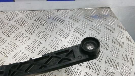 Щеткодержатель лобового стекла KIA sorento 2 (55F0