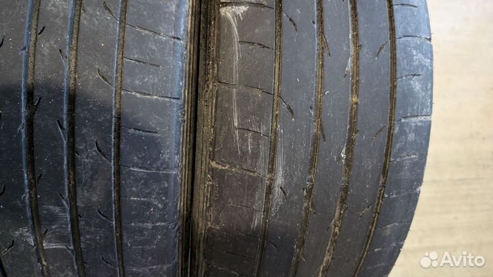 Dunlop Direzza DZ102 195/55 R15 85