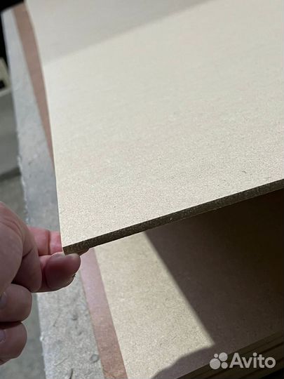 Скрытые двери под покраску