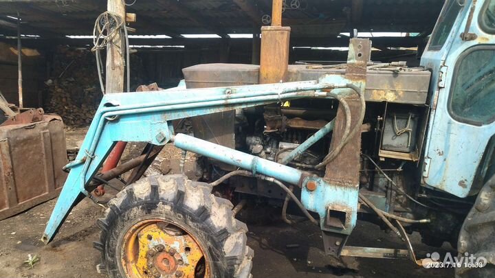 Продам кун на т-40