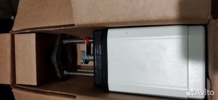 AMV56 Danfos - редукторный электропривод