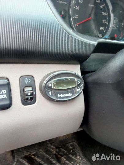 Webasto вебасто