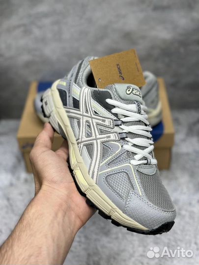 Кроссовки Asics gel kahana 8