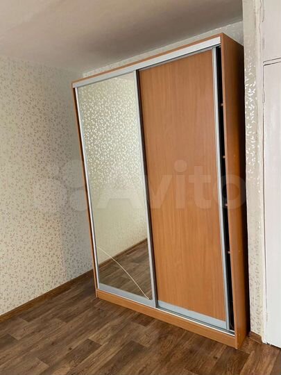 1-к. квартира, 30 м², 5/5 эт.