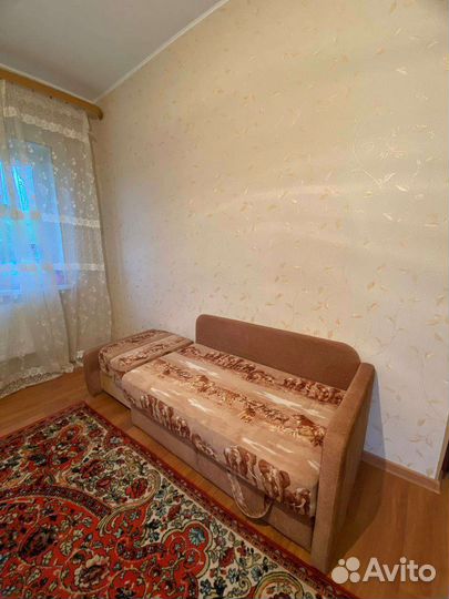 Детская кровать диван