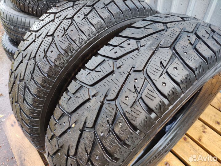 Yokohama IceGuard Stud IG65 205/65 R15