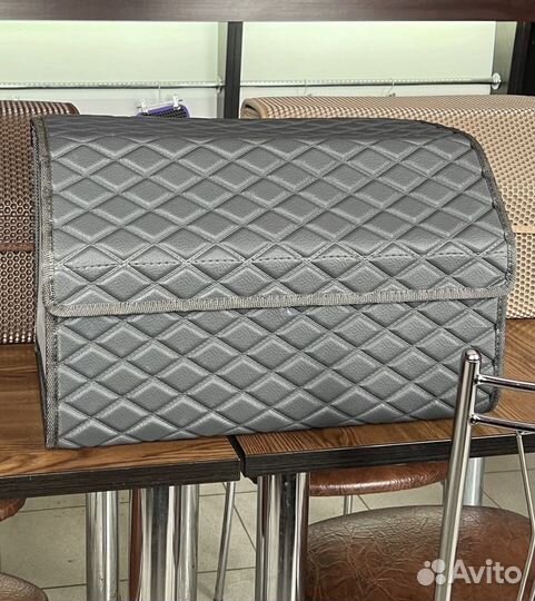 Органайзер в багажник