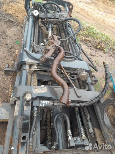 Стела (мачта) от вилочного погрузчика