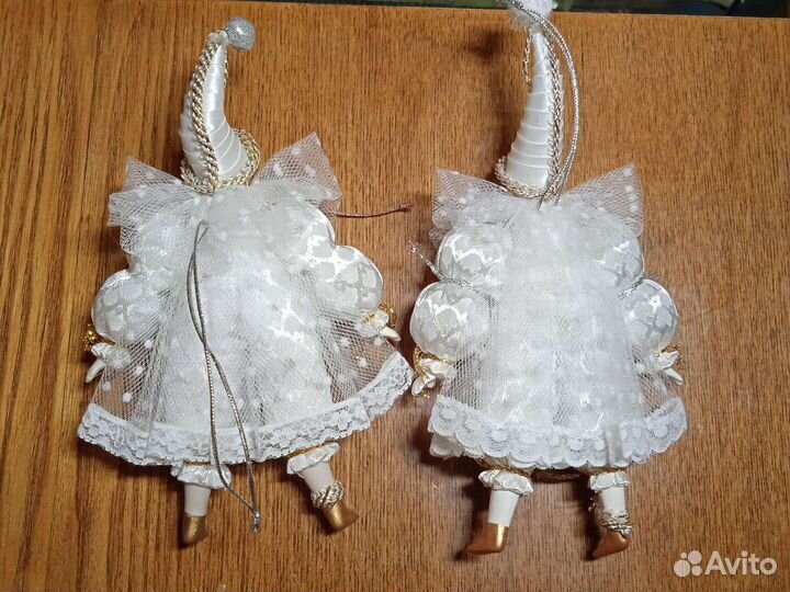 Кукла, Гном