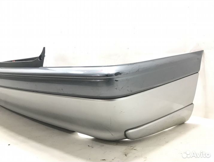 Бампер задний Toyota Carina AT210 4AGE 1997