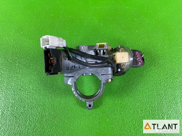 Замок зажигания mitsubishi lancer evolution