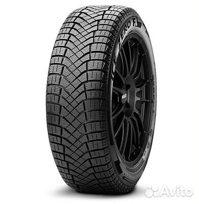 Pirelli Ice Zero FR 225/65 R17 106T