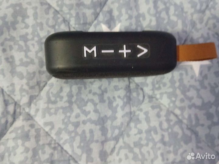 Блюдуз колонка
