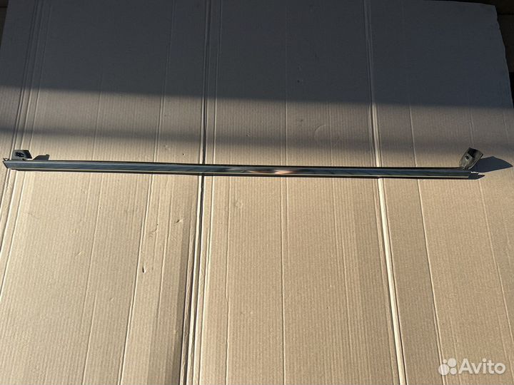 Молдинг задней двери Citroen C4 Grand Picasso