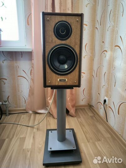 Акустические системы Denon SC-700