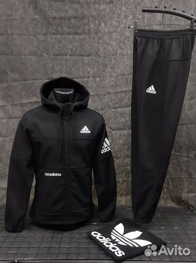 Спортвные костюмы