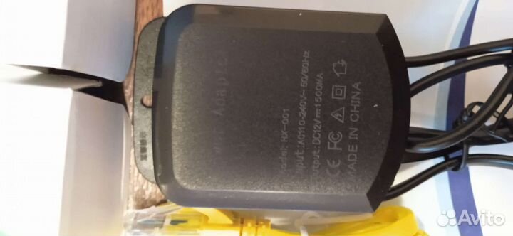 4G 5мп комплект PTZ камеры уличные