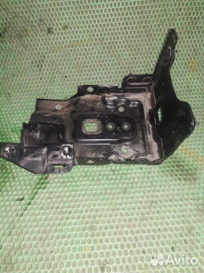 Площадка акб Chevrolet Rezzo A16DMS 2008