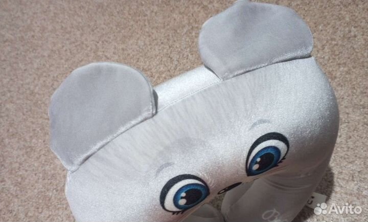 Автомобильная подушка