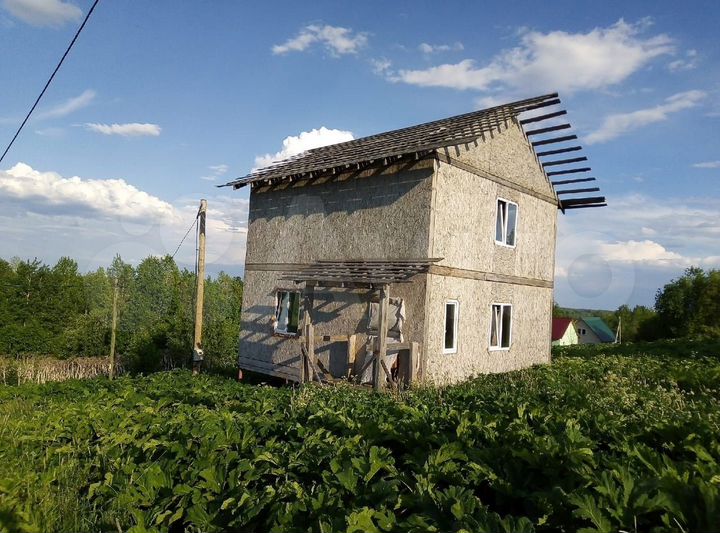 Участок 10,6 сот. (ИЖС)