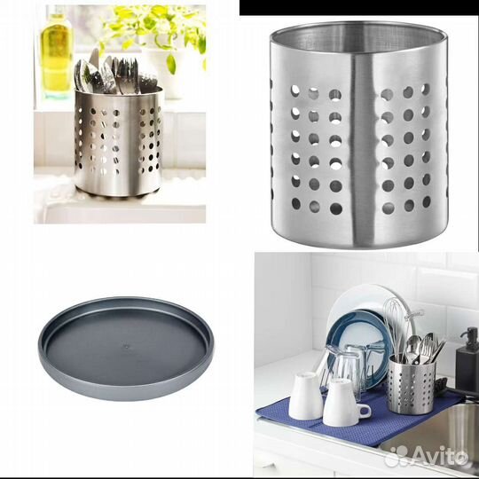 Товары Икеа для кухни