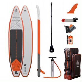 Сапборд Shark Touring Xplor / Сап борд, sup board