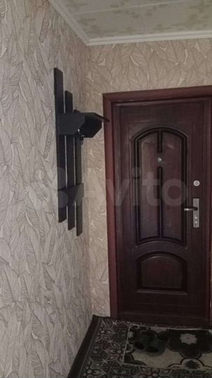 1-к. квартира, 31,2 м², 3/5 эт.