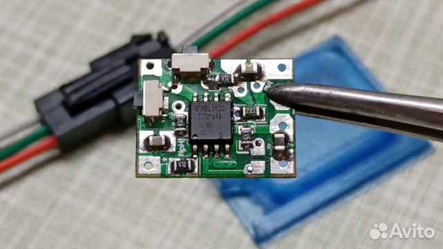 Плавный старт Kugoo G2 Pro, любых самокатов, упг