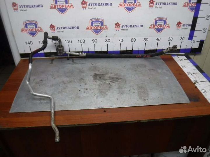 Трубка кондиционера Volkswagen Golf 4 AHF 1999