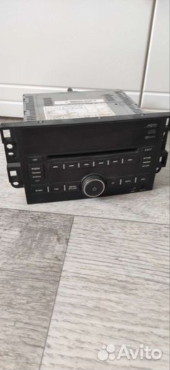 Магнитола AGC-9232RT